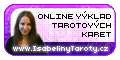 www.IsabelinyTaroty.cz